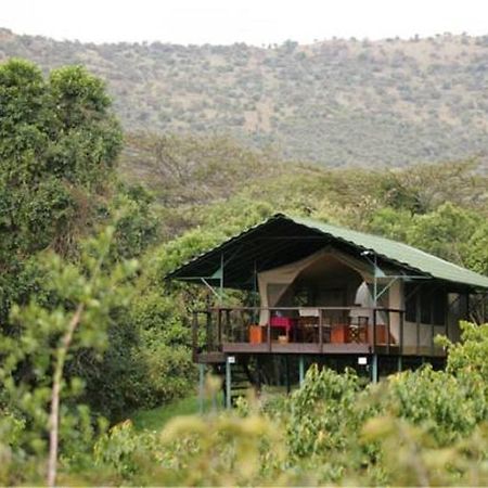 Sekenani Camp Maasai Mara Hotel Exterior photo