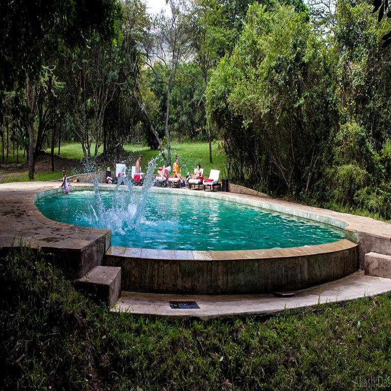 Sekenani Camp Maasai Mara Hotel Exterior photo